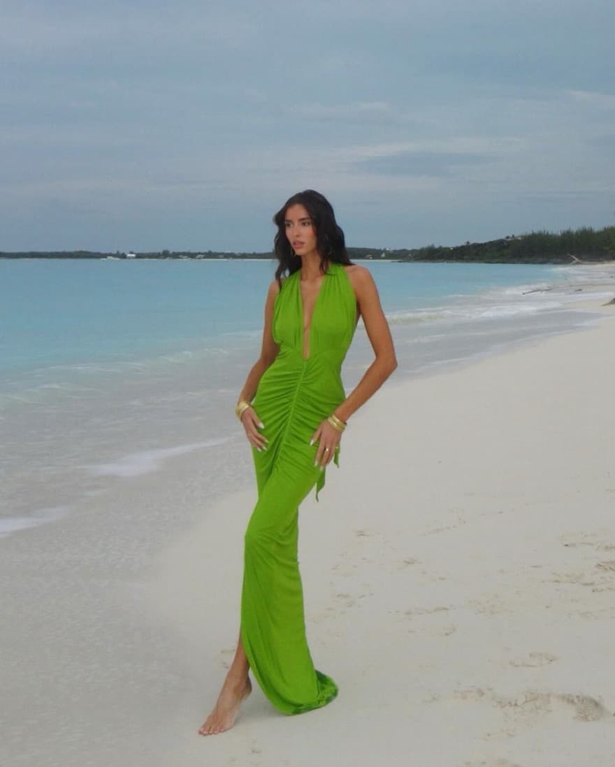Rat & Boa Daria Dress  - Image 1