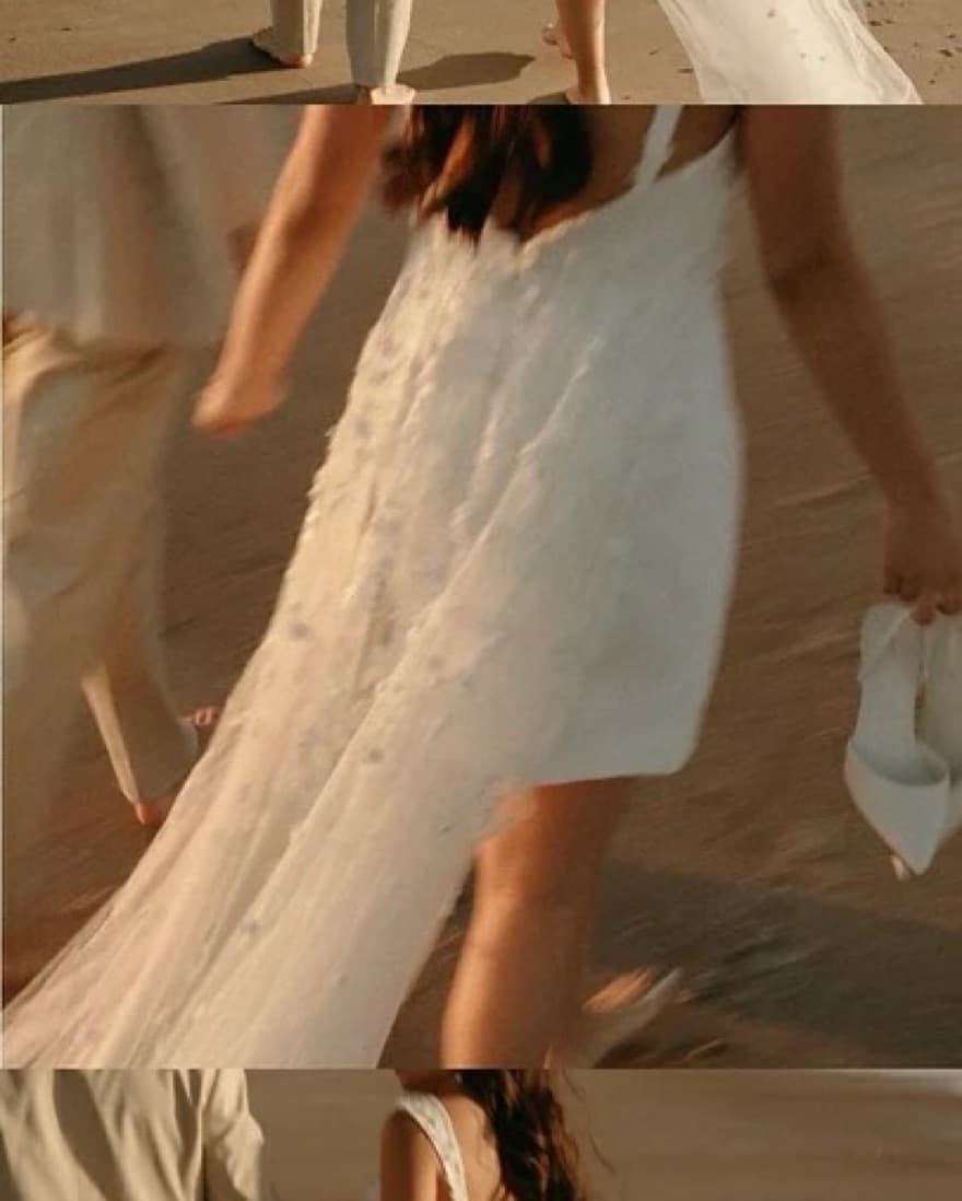 Rime Arodaky Oshun Mini Dress - Image 1