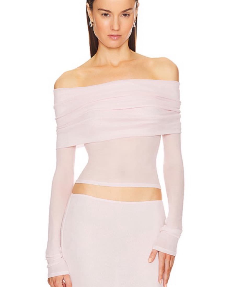 Helsa Pink Set - Image 2