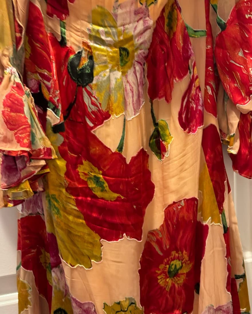 Cult Gaia Ida Dress - Image 3