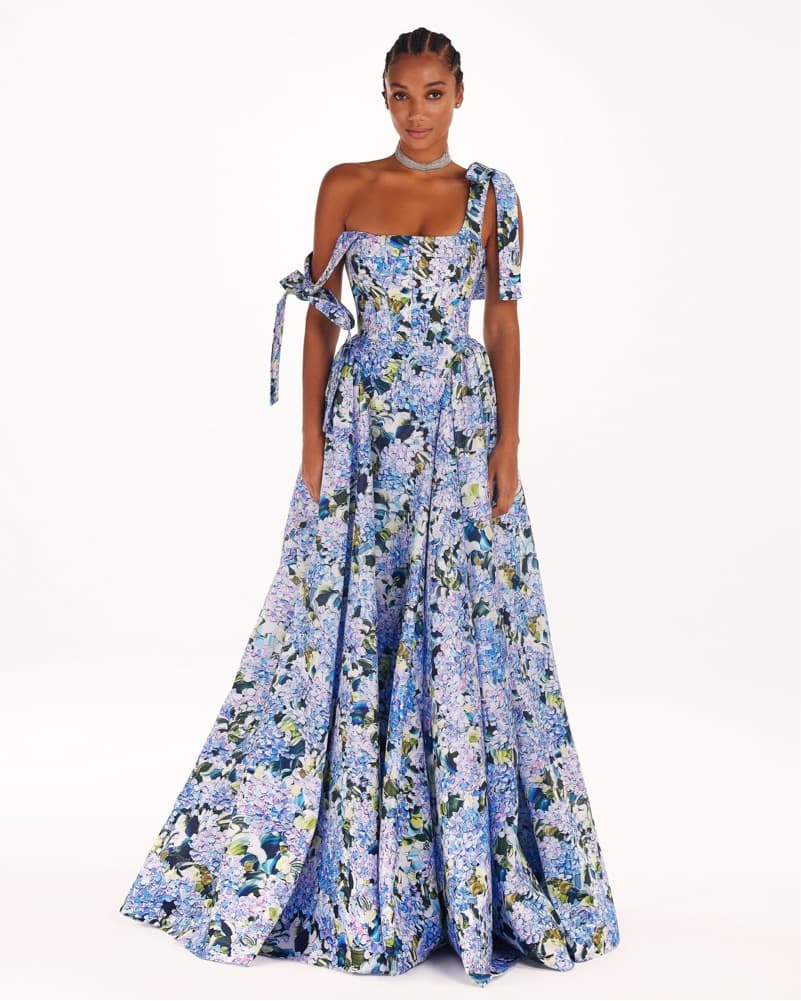 Milla Gown - Image 1