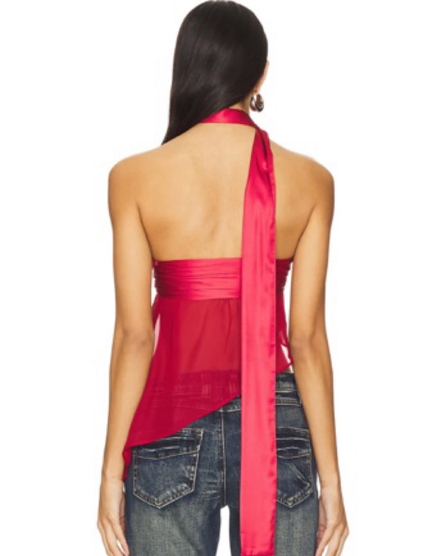 Jaded London Regina Corset - Image 6