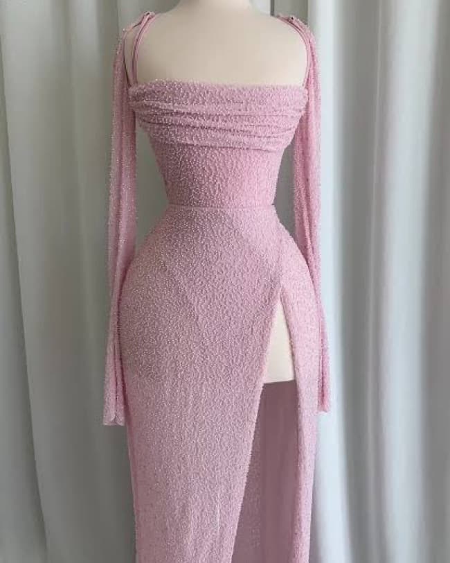 Champel Custom Oh Polly Dress - Image 2