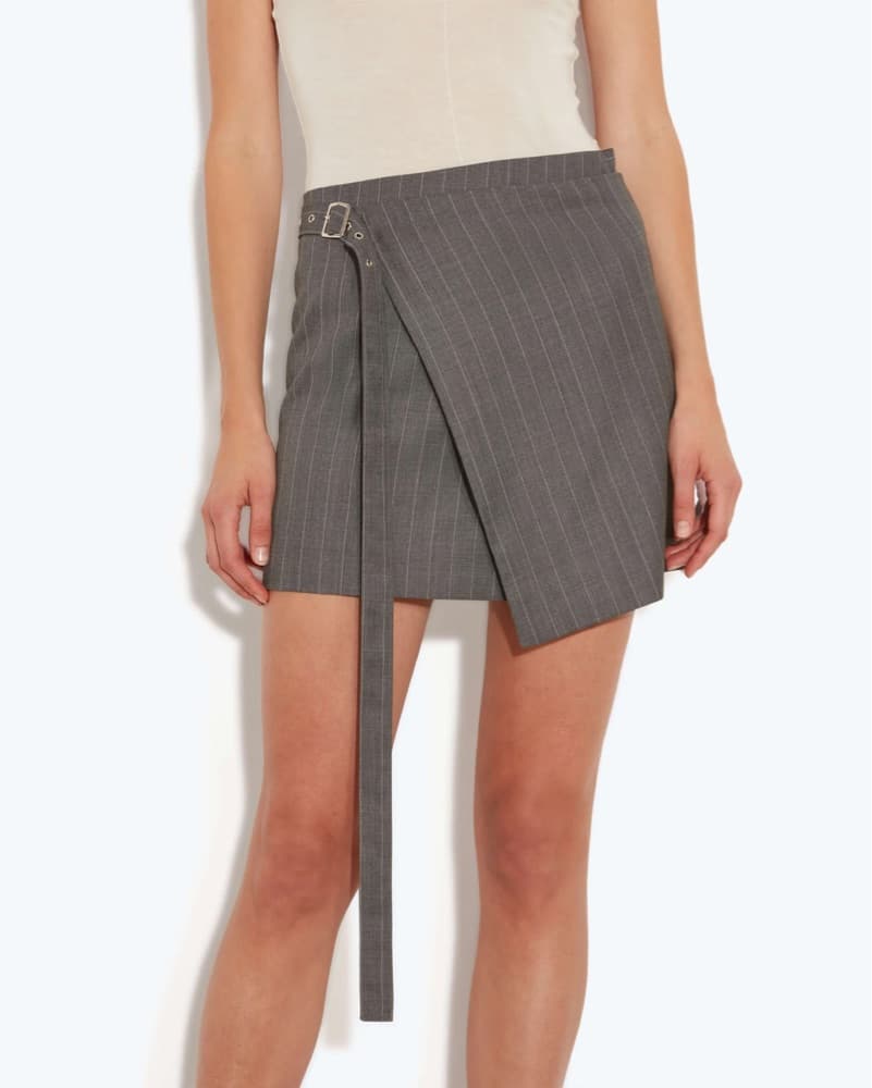 Rat & Boa Franca Skirt - Image 1