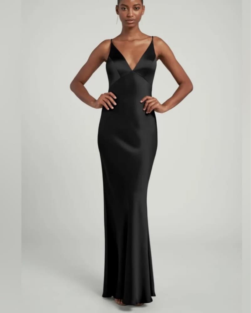 Eloise Dress Jenny Yoo - Image 1