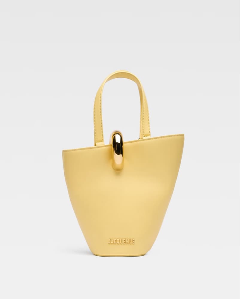 Jacquemus S24 Bambola bag  - Image 1