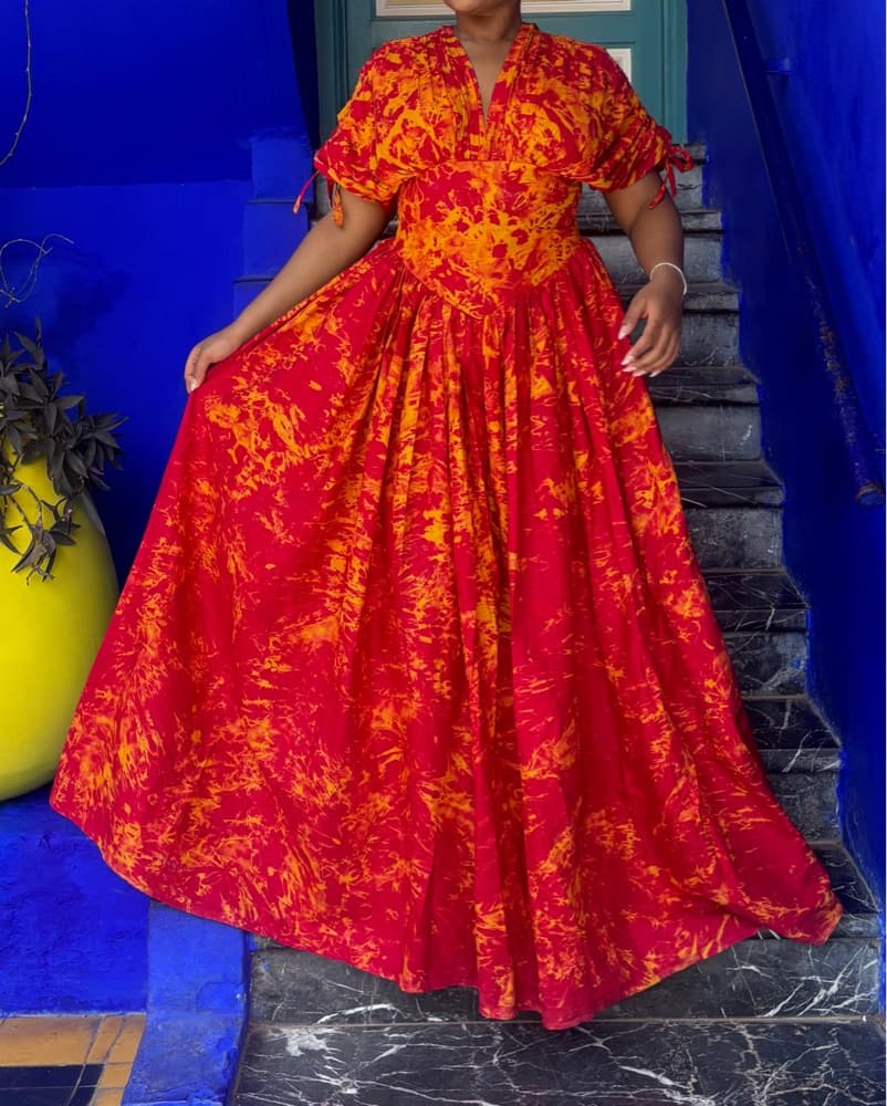 Dress - Image 3