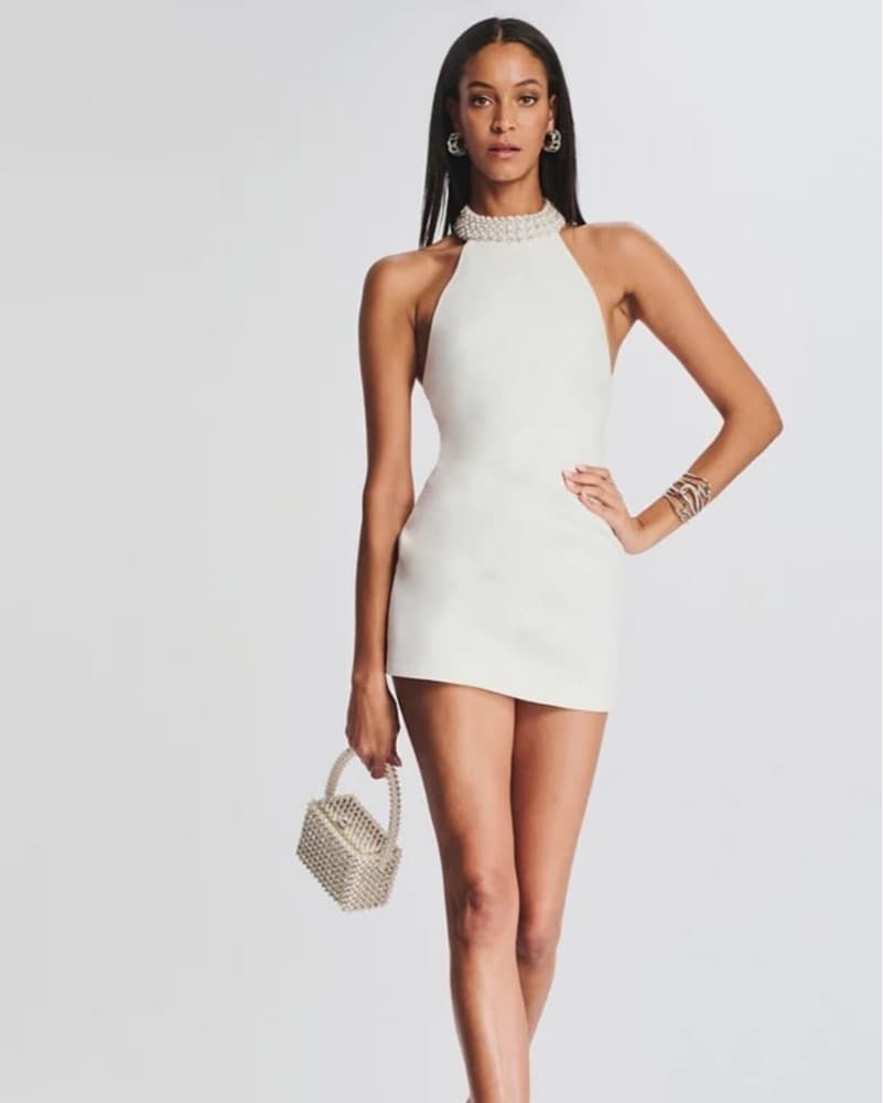 Penelope Dress - Image 1