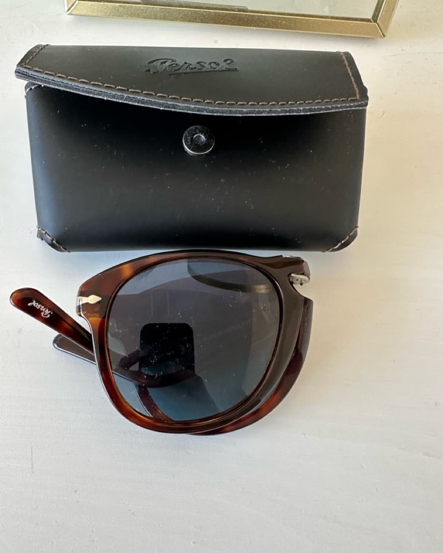 Persol 714 Original Sunglasses - Image 3