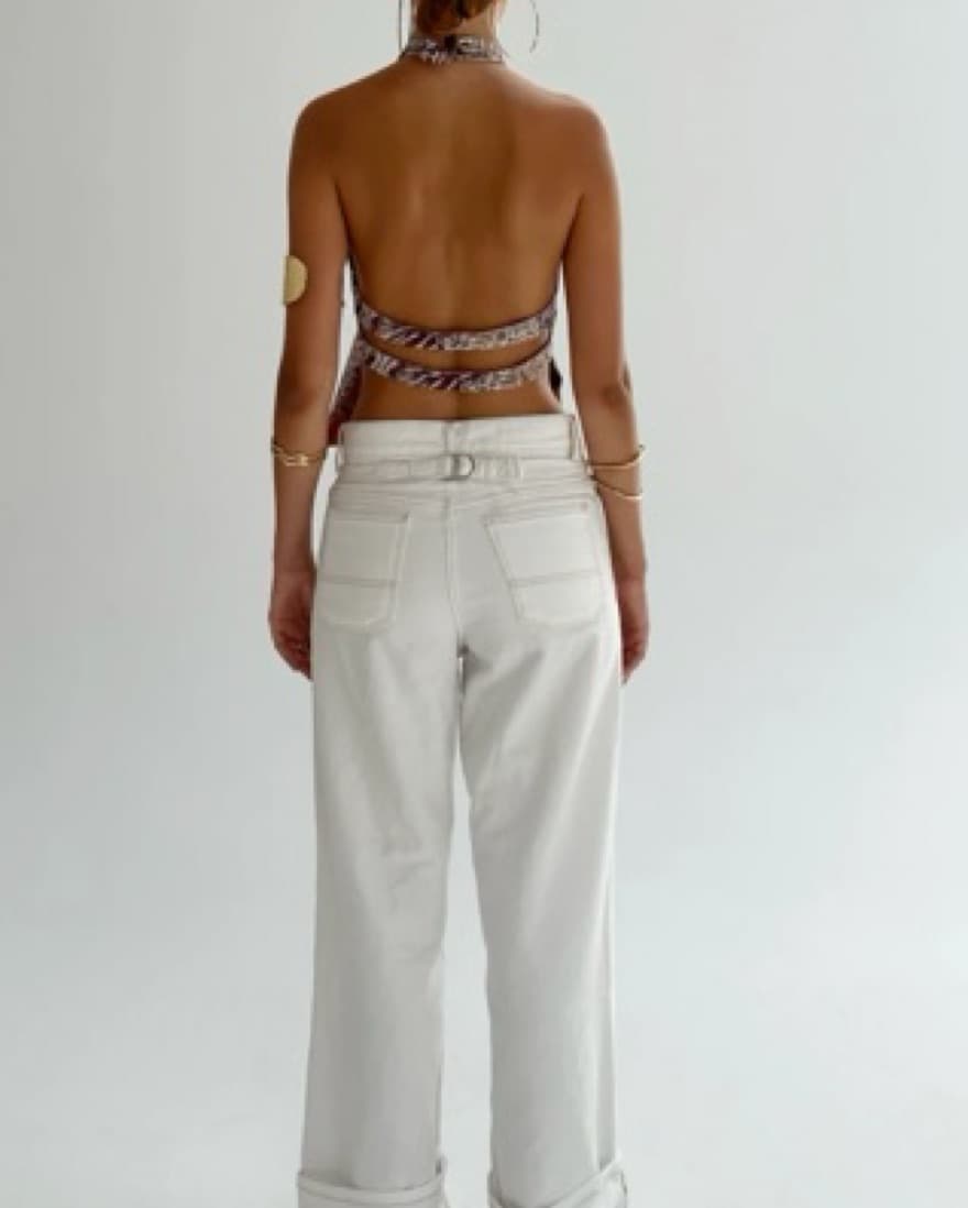 Susmies Reversible Top - Image 4