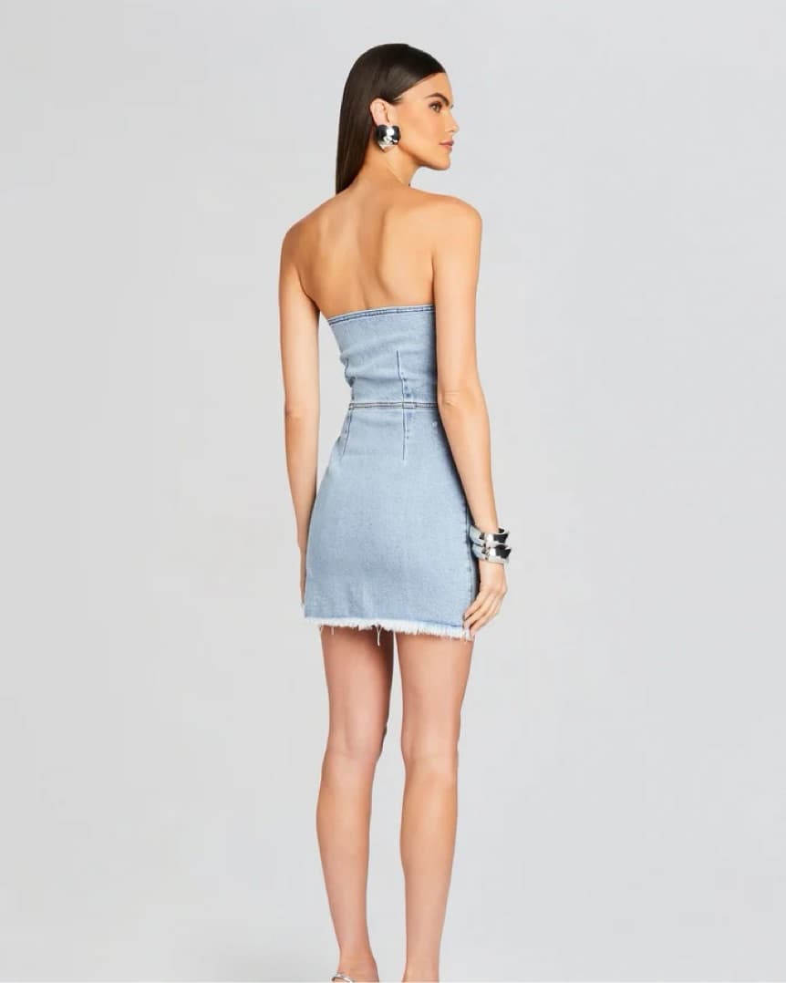 RETROFETE LEIGHTON DRESS - Image 5