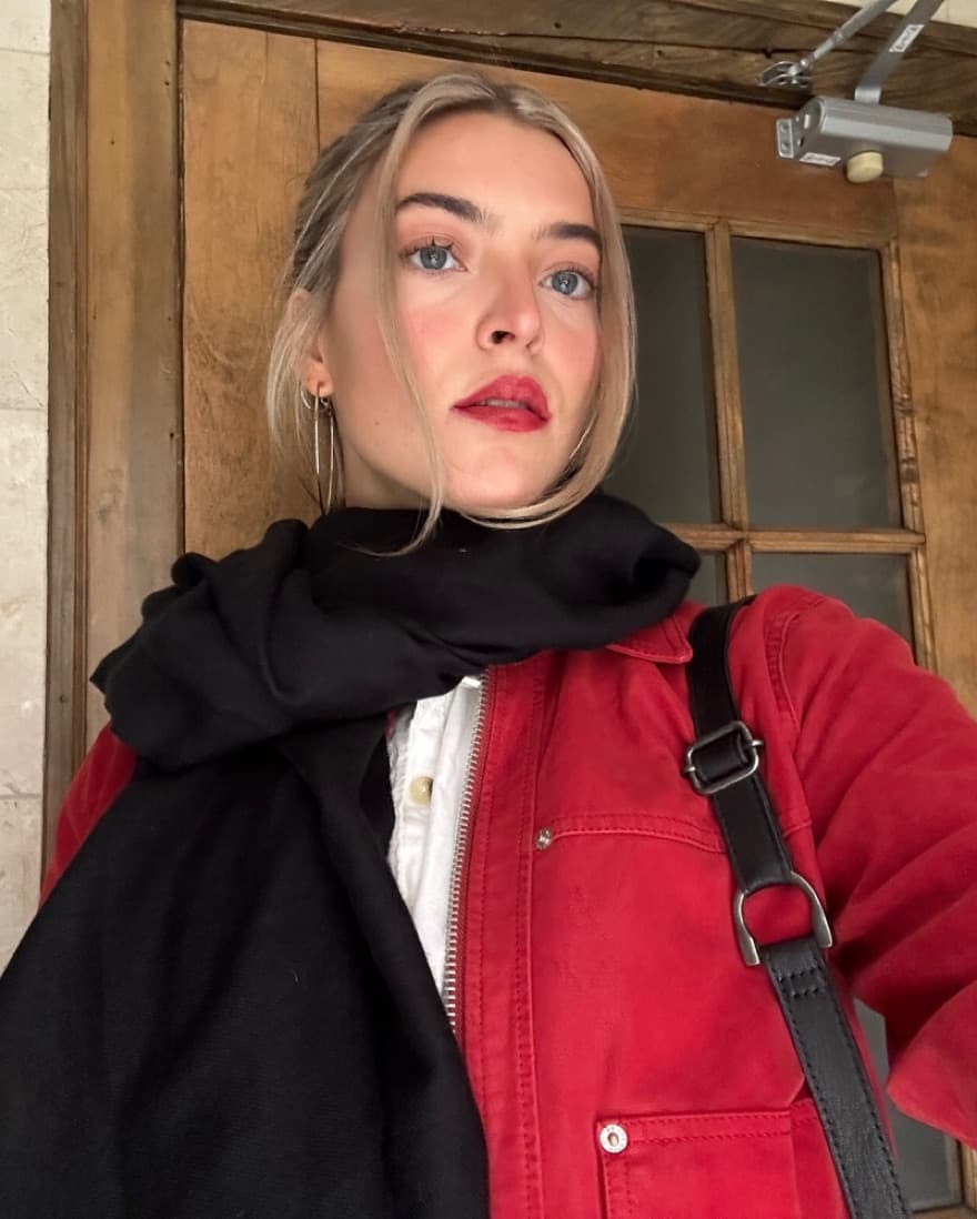 We The Free Blair Vegan Suede Jacket - Image 2