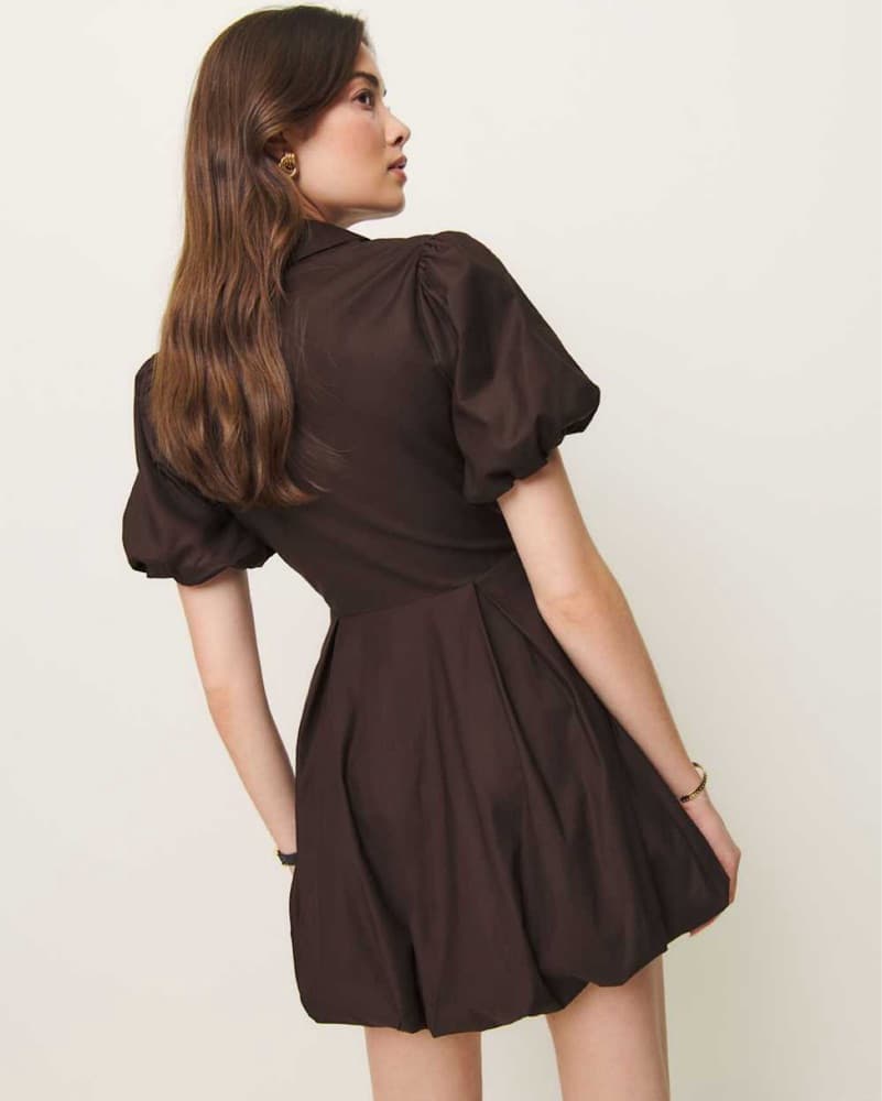 Reformation Mazie Dress - Image 3