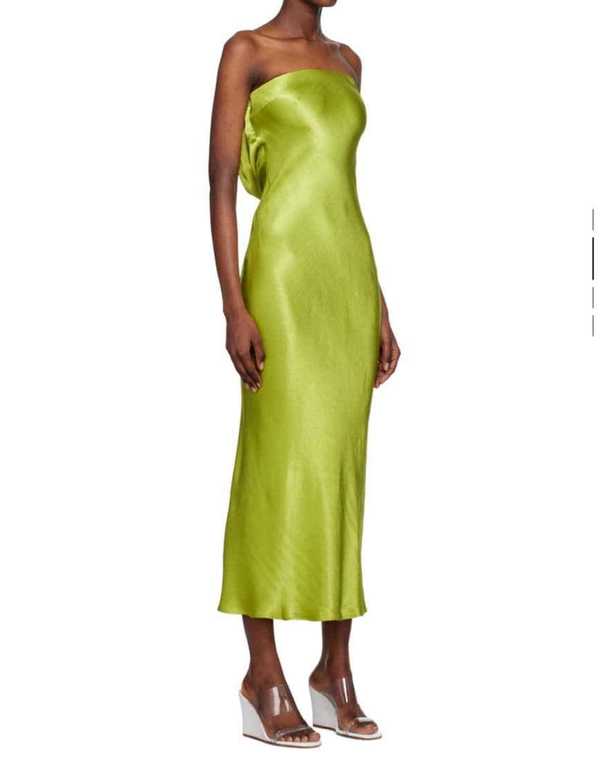 Bec & Bridge | Moondance Dress - Image 2