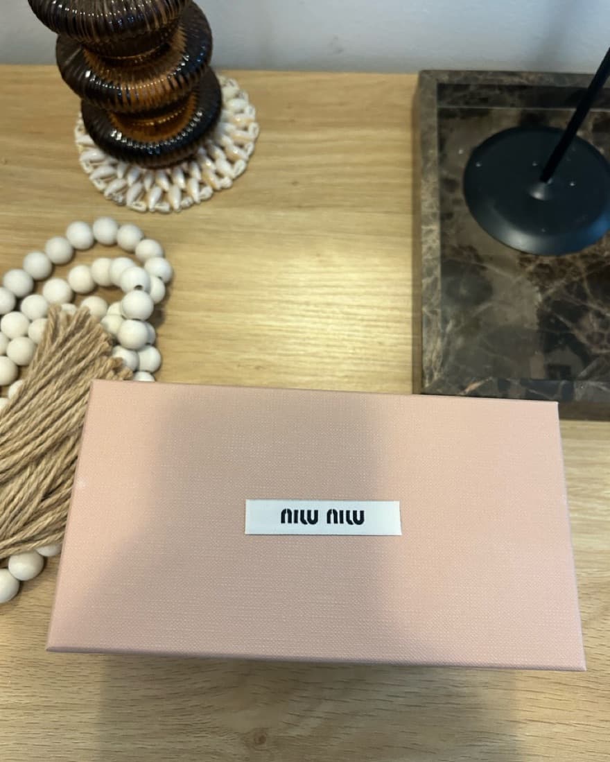Miu Miu Sunglasses - Image 6