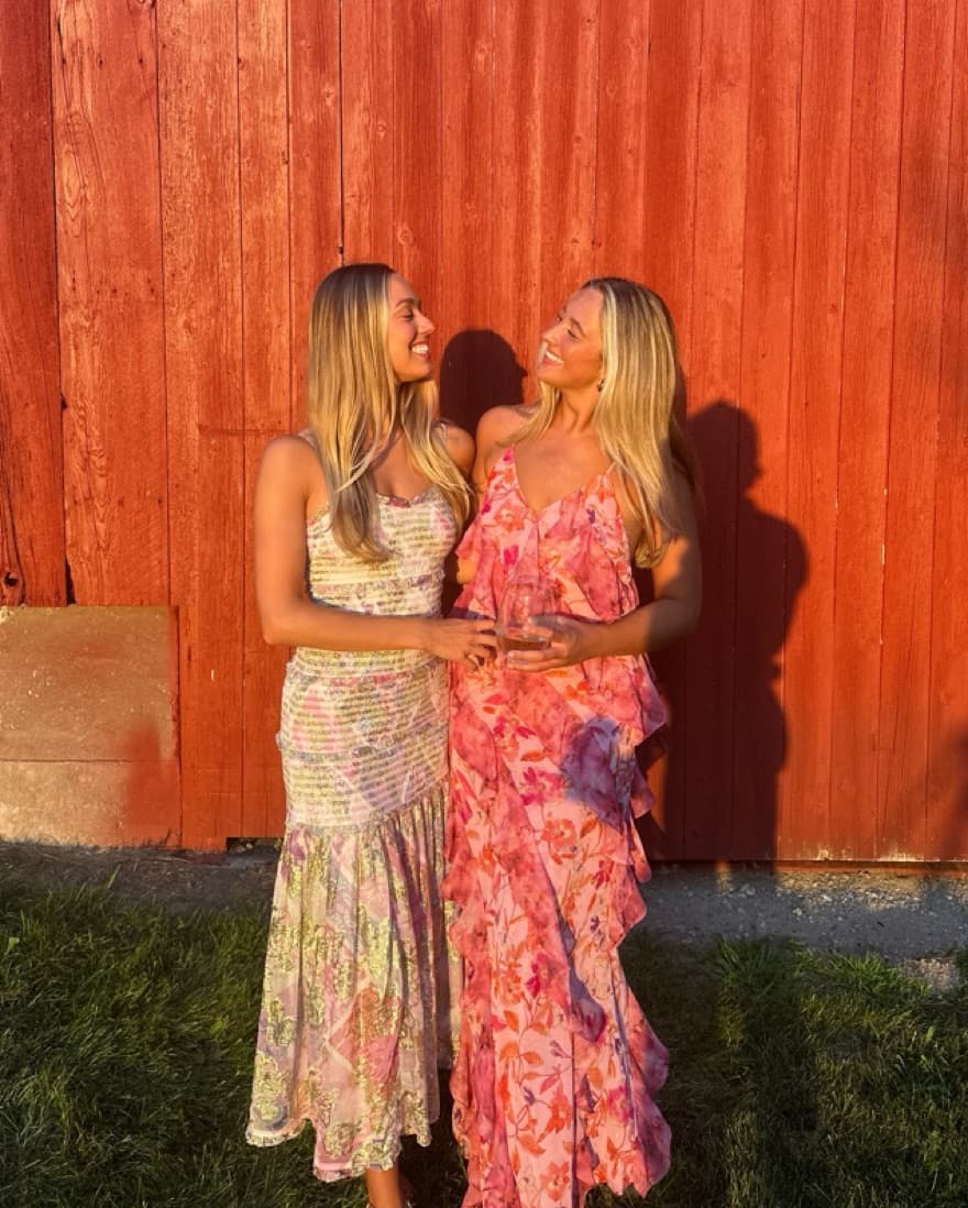 Revolve Misa Dress - Image 2