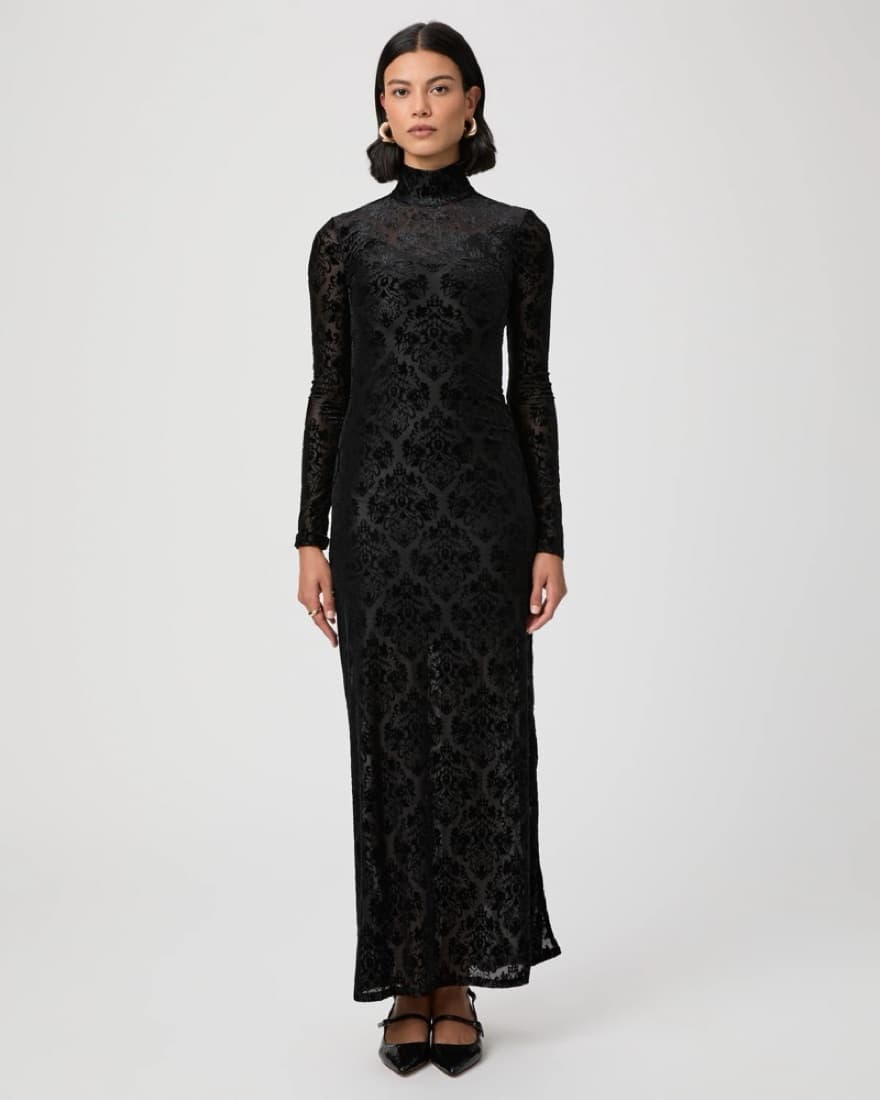 Paige Lucca Dress - Image 1