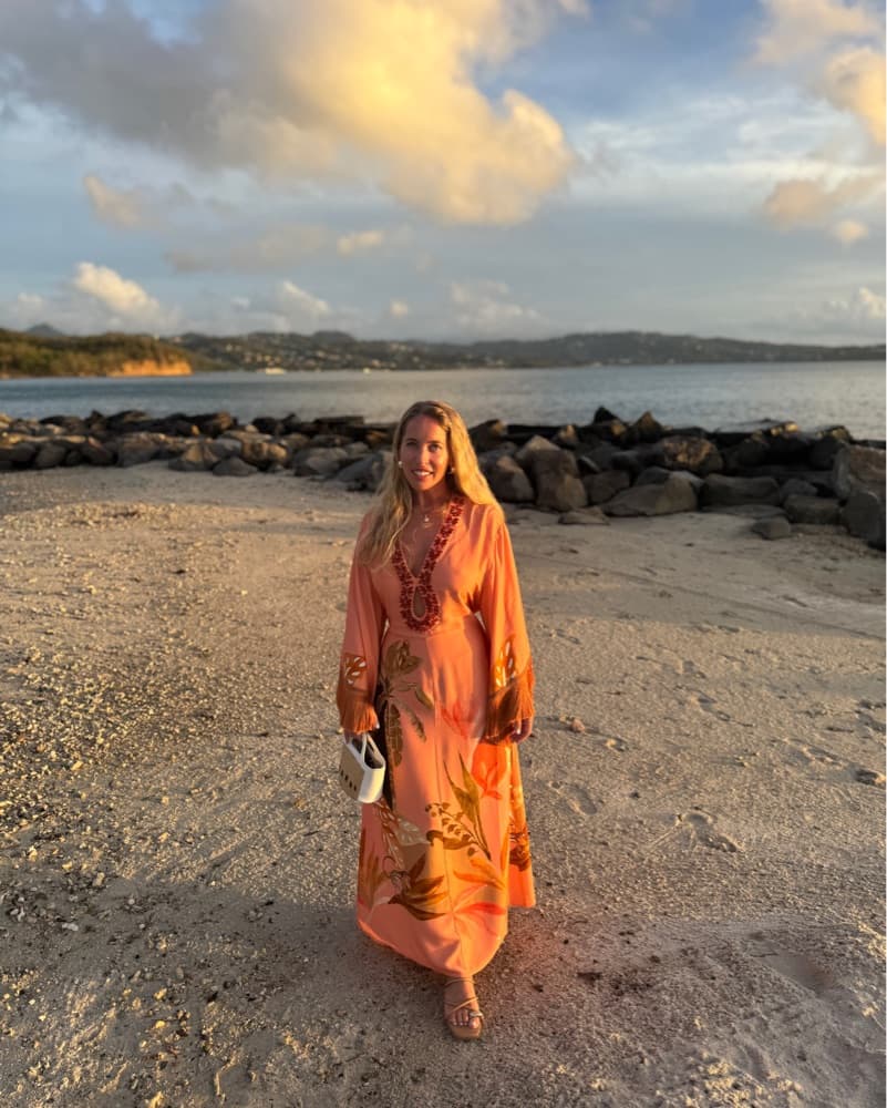 Patbo caftan - Image 1