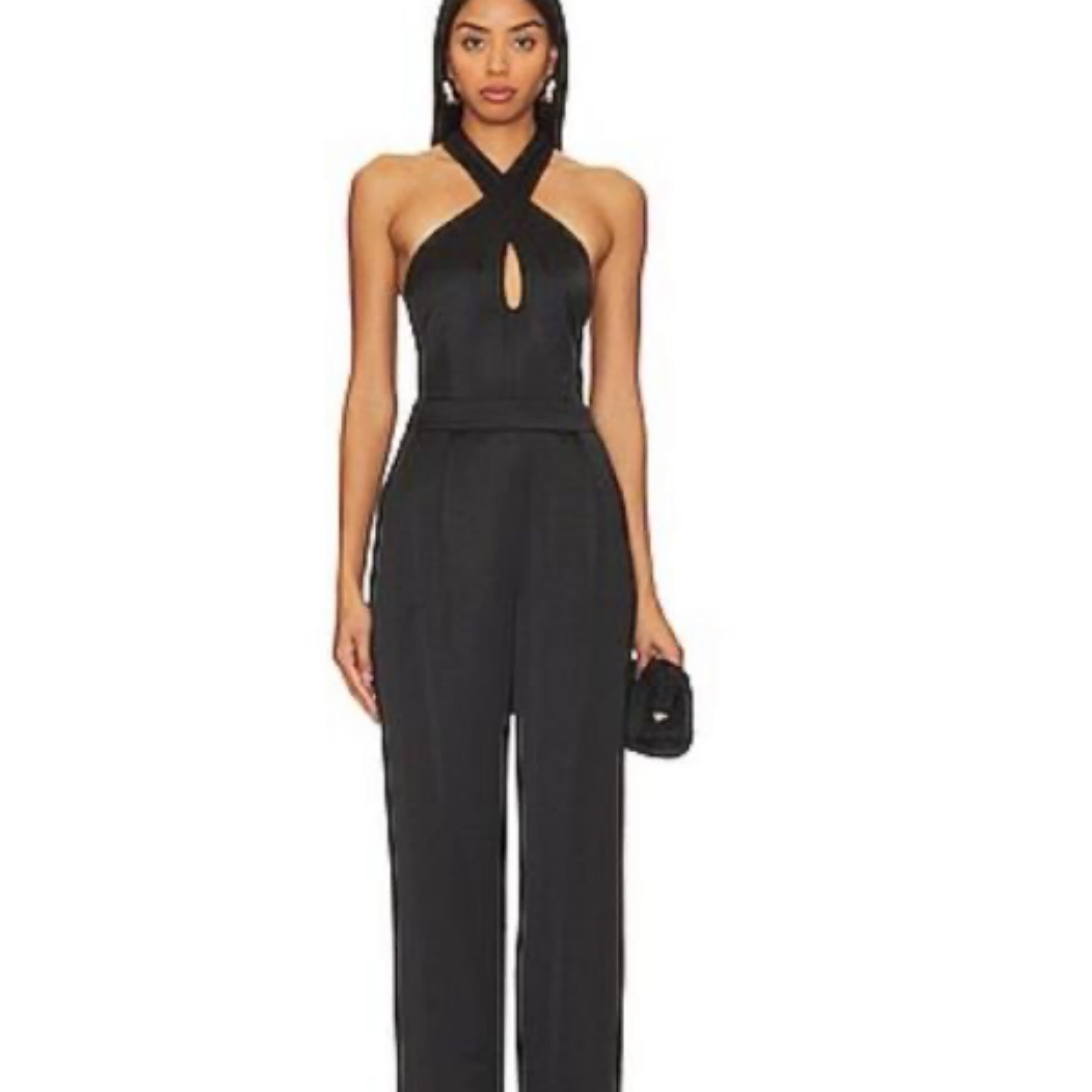Paige Jumpsuit - Image 1