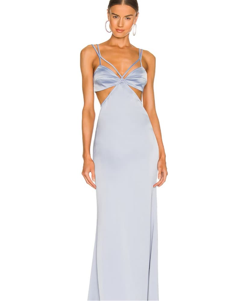 Camila Coelho Dress - Image 1
