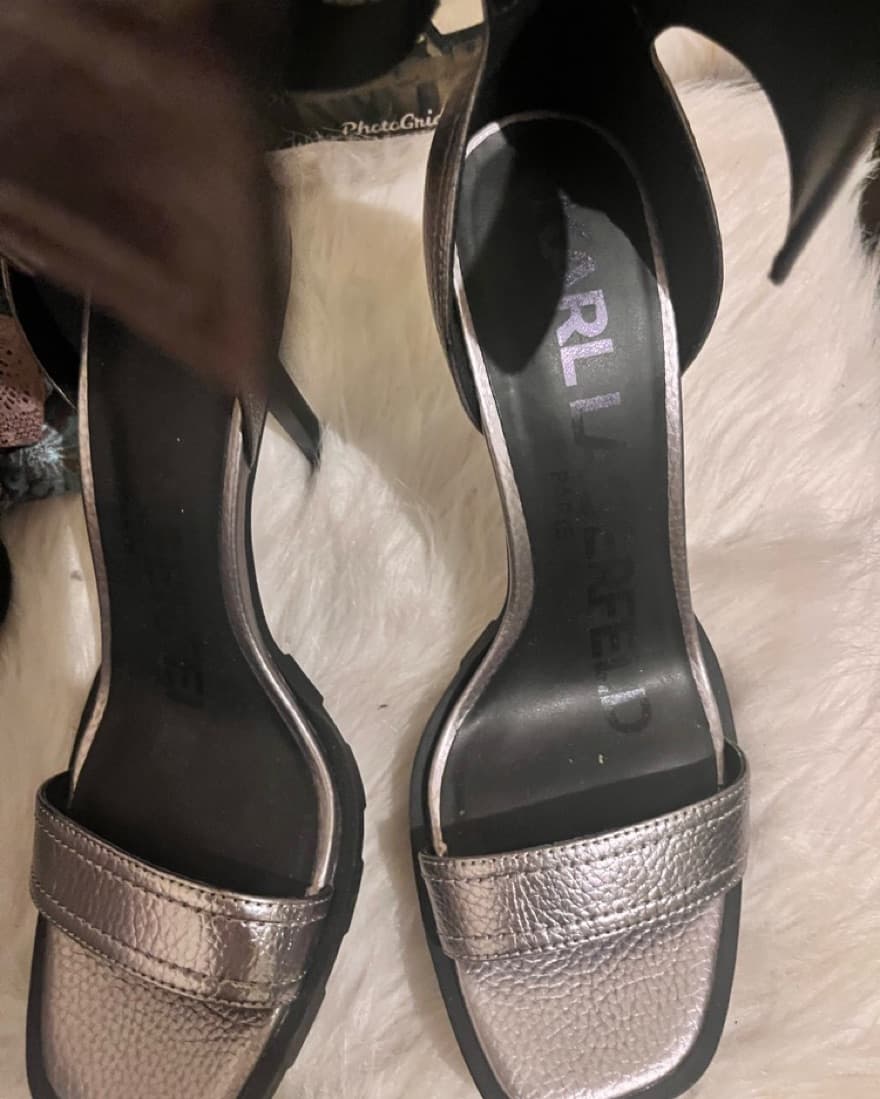 Nice Sandal - Image 1