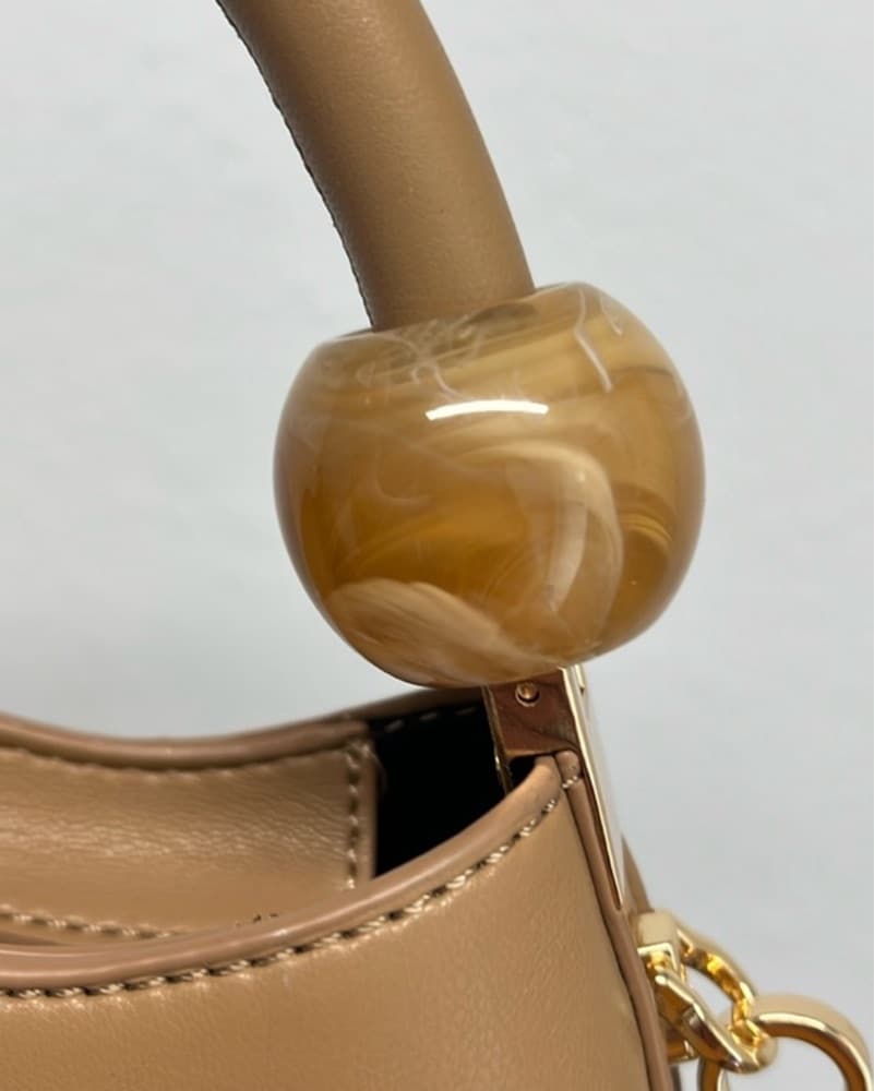 Small Melie Bianco Bag - Image 3