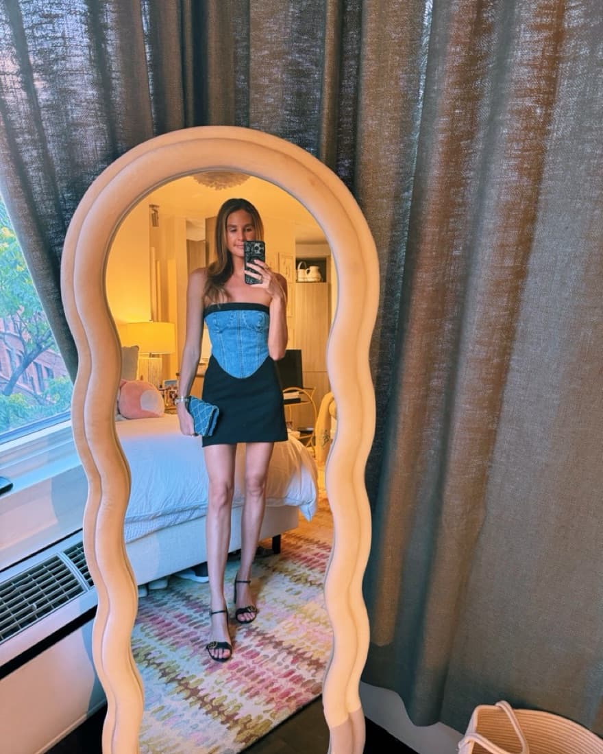 Ser.o.Ya Dress - Image 2