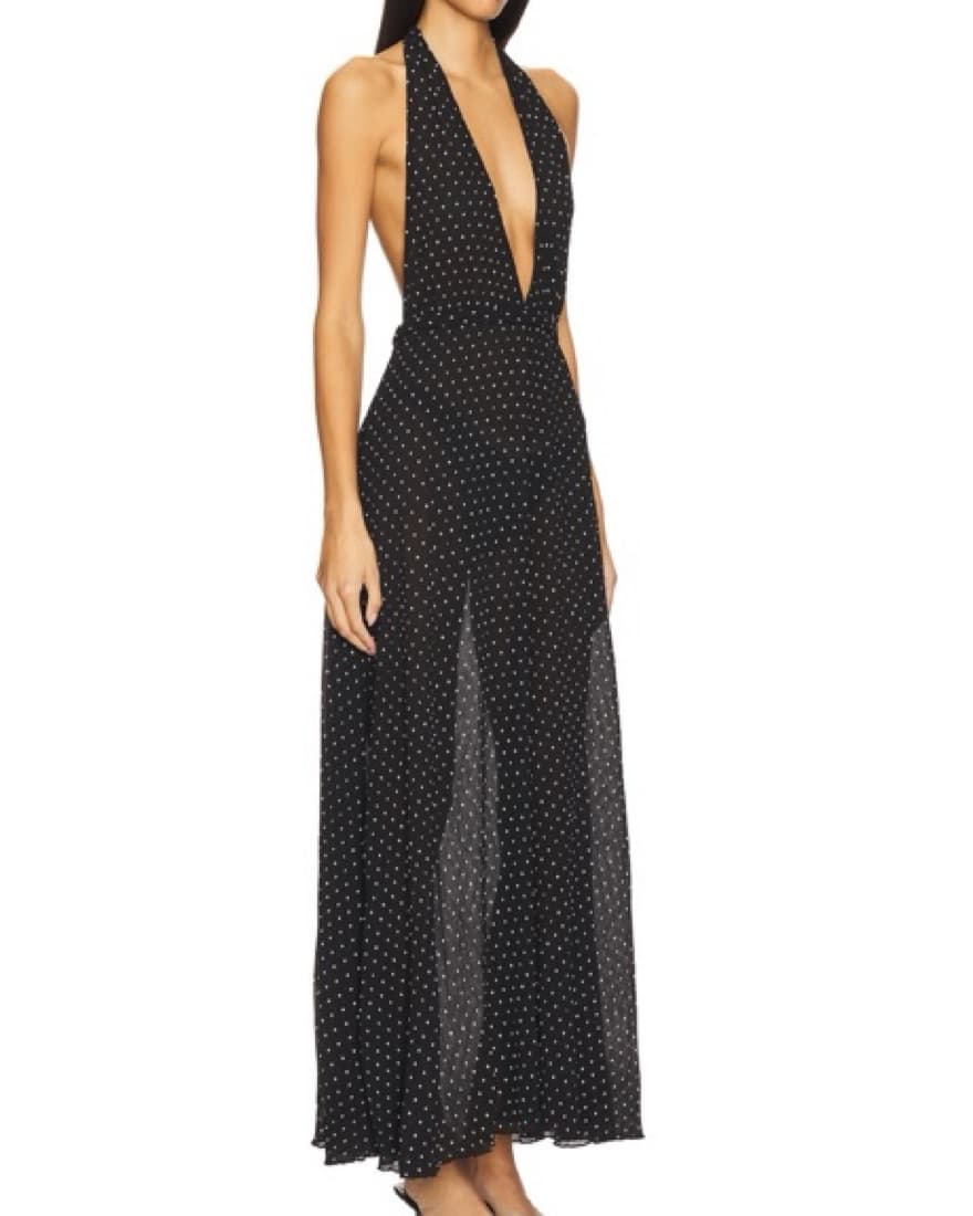 Lioness District Maxi Dress - Image 2