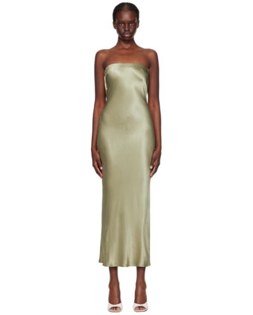 Bec + Bridge Dress - Image 1