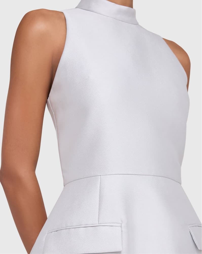 Amanda Uprichard Everhart Dress - Image 1
