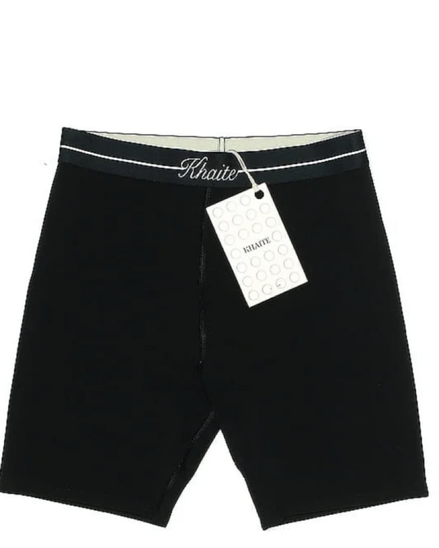 Khaite Sport Shorts - Image 4