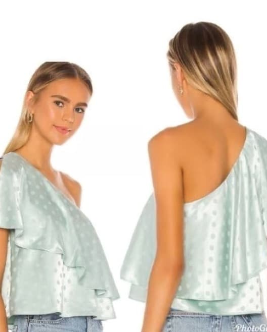 House Of Harlow Top - Image 2