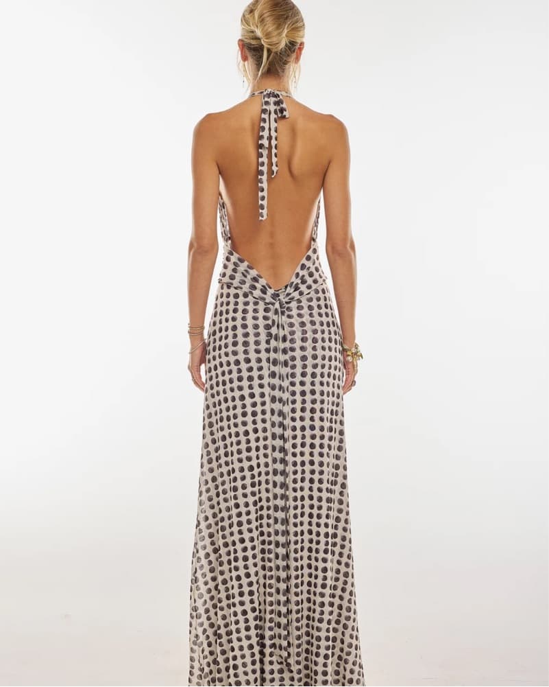 Resa Chesea Maxi Dress - Image 2