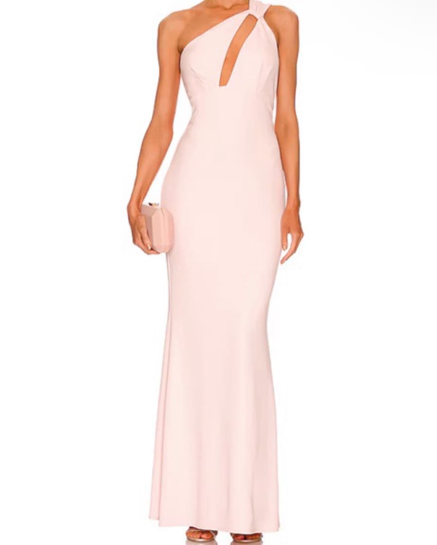 Katie May Revolve Dress - Image 1