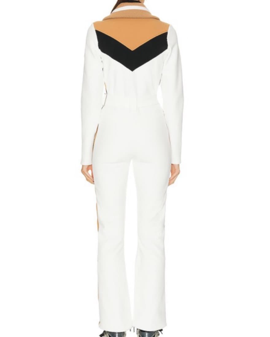 Cordova Ski Suit  - Image 5