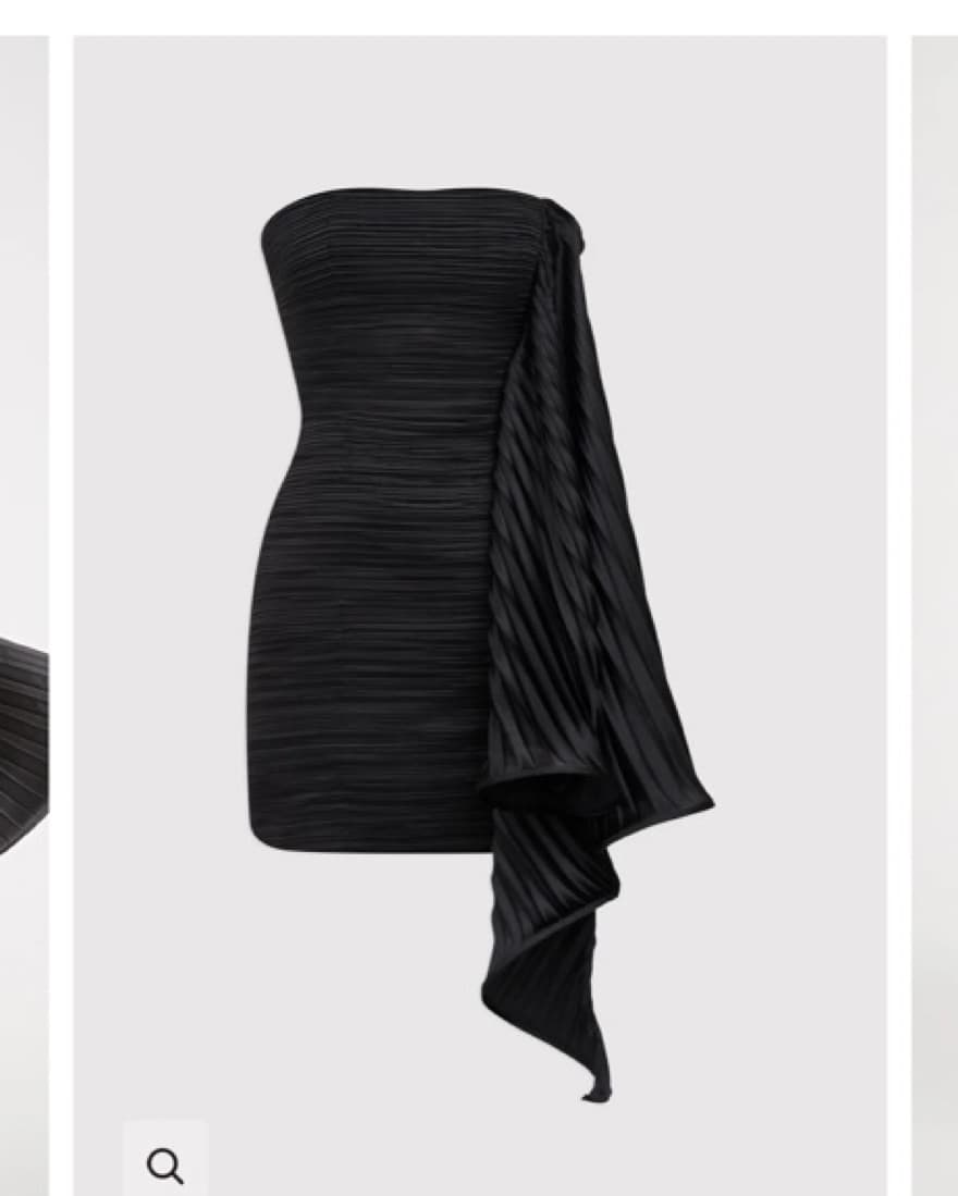 Amur Kayleigh dress - Image 2