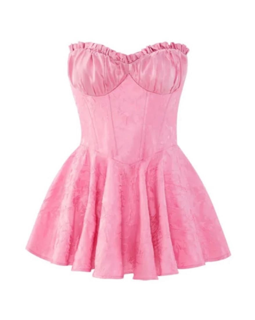 Nana Jacqueline Airina Dress  - Image 3