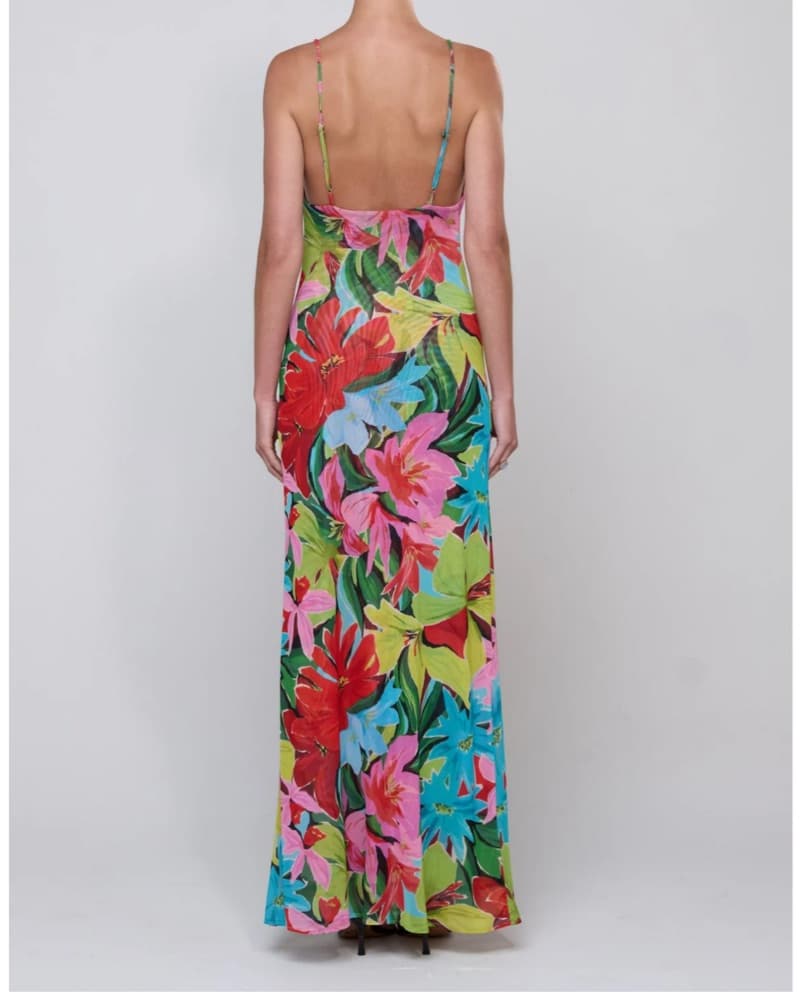 Resa Mesh Maxi  - Image 4