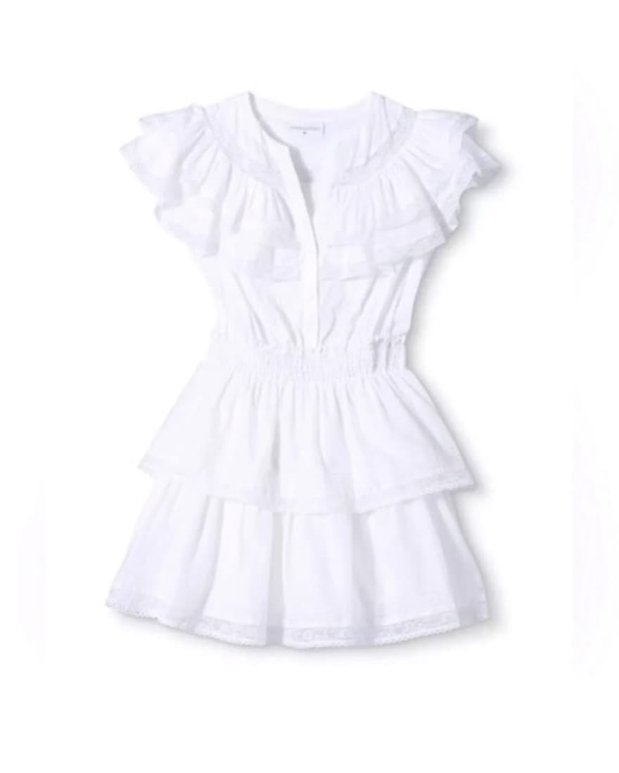 Pretty LoveShackFancy Dress - Image 1