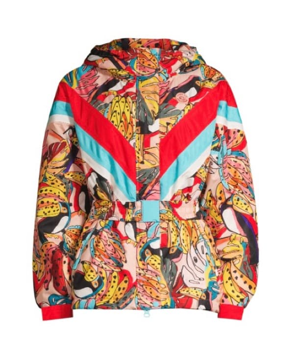 Farm Rio Ski Jacket - Image 1