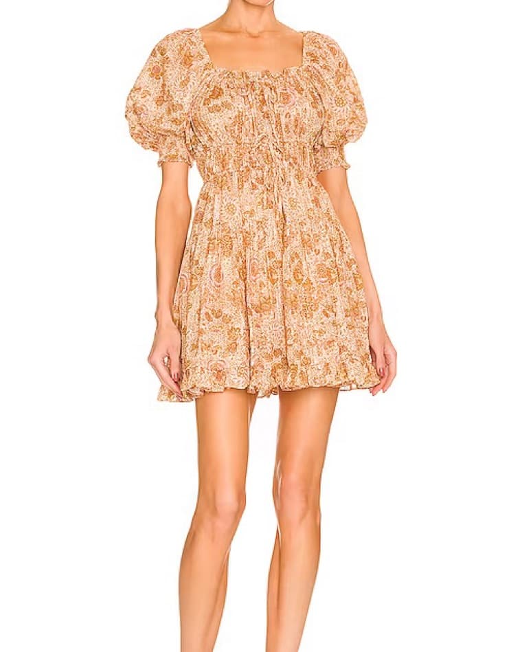 Ulla Johnson Juniper Dress - Image 1