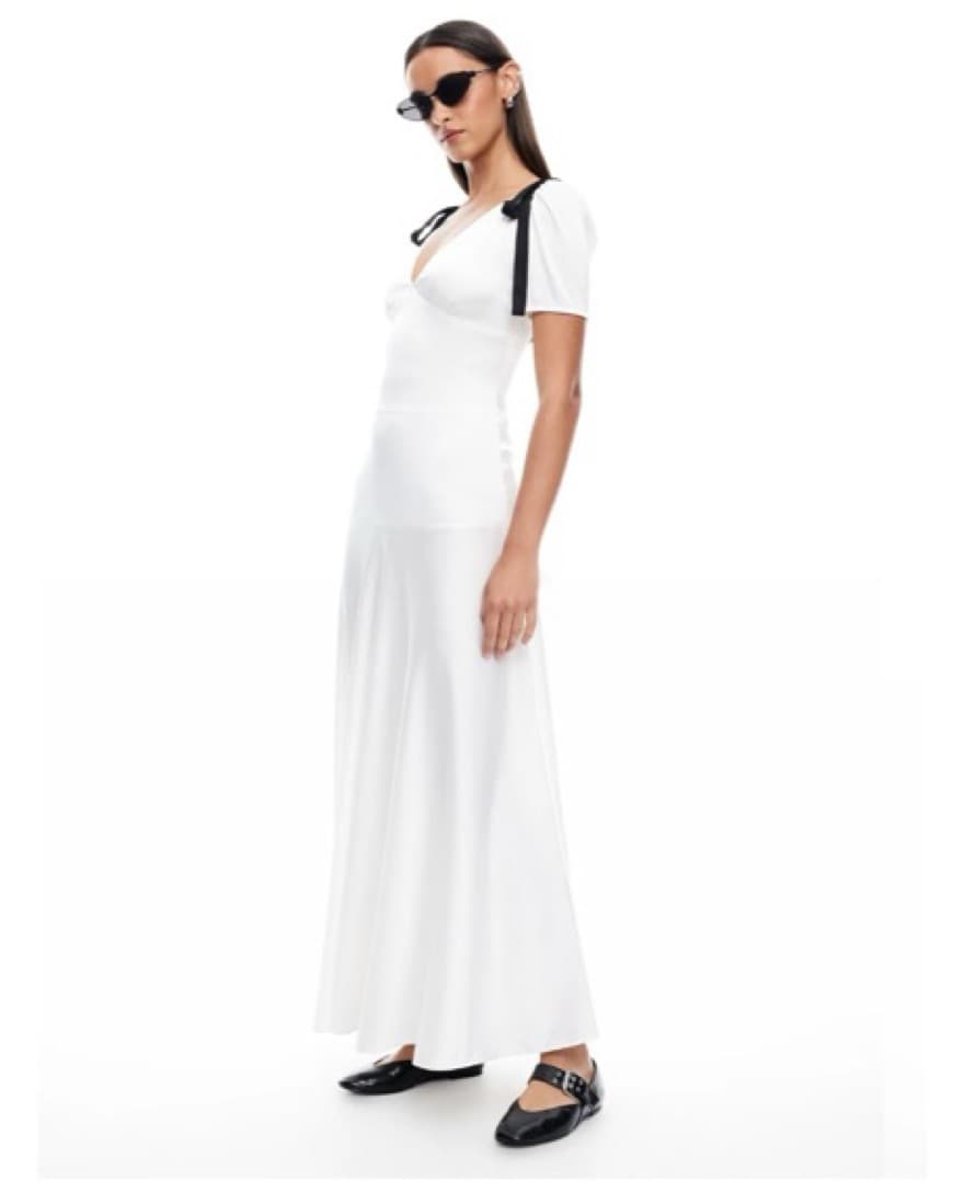Lioness du cap Maxi Dress - Image 2