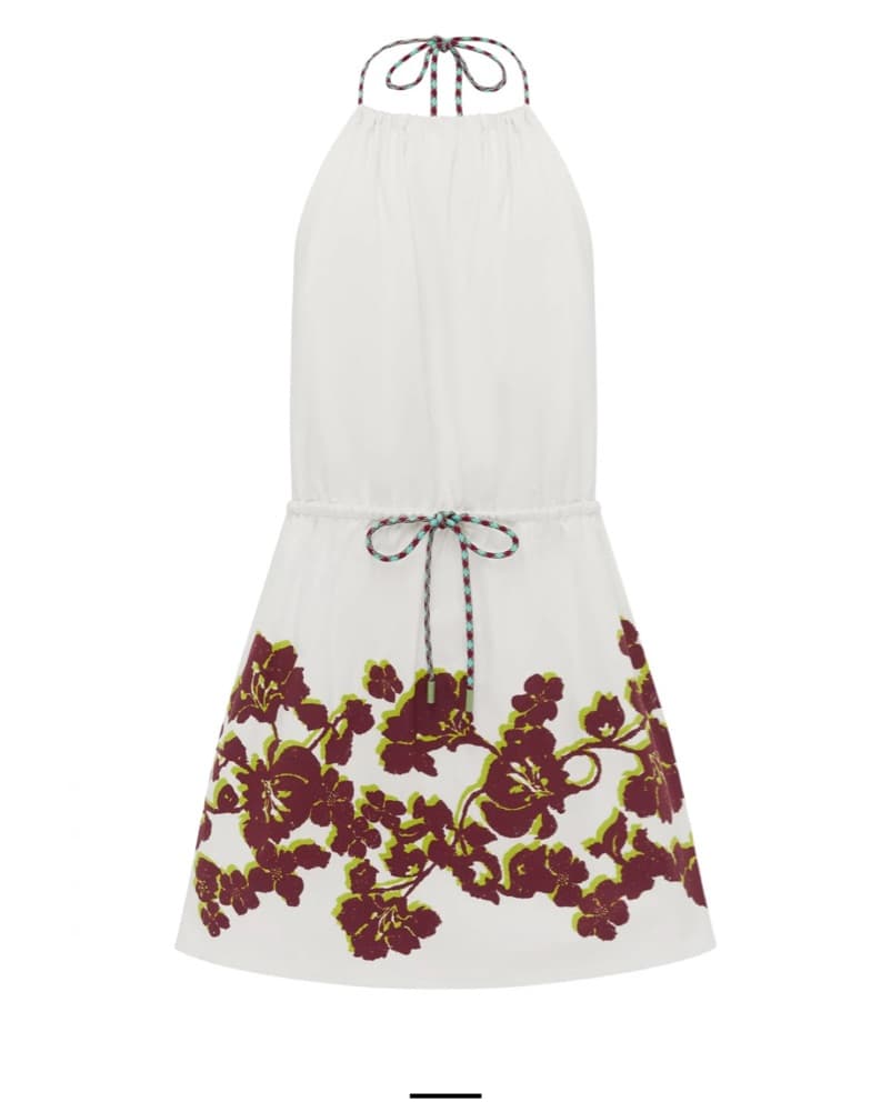 Haze mini dress alemais - Image 3