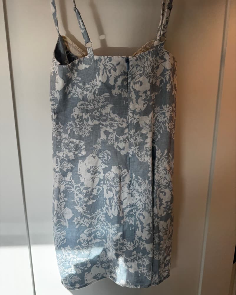 Reformation Dress - Image 2