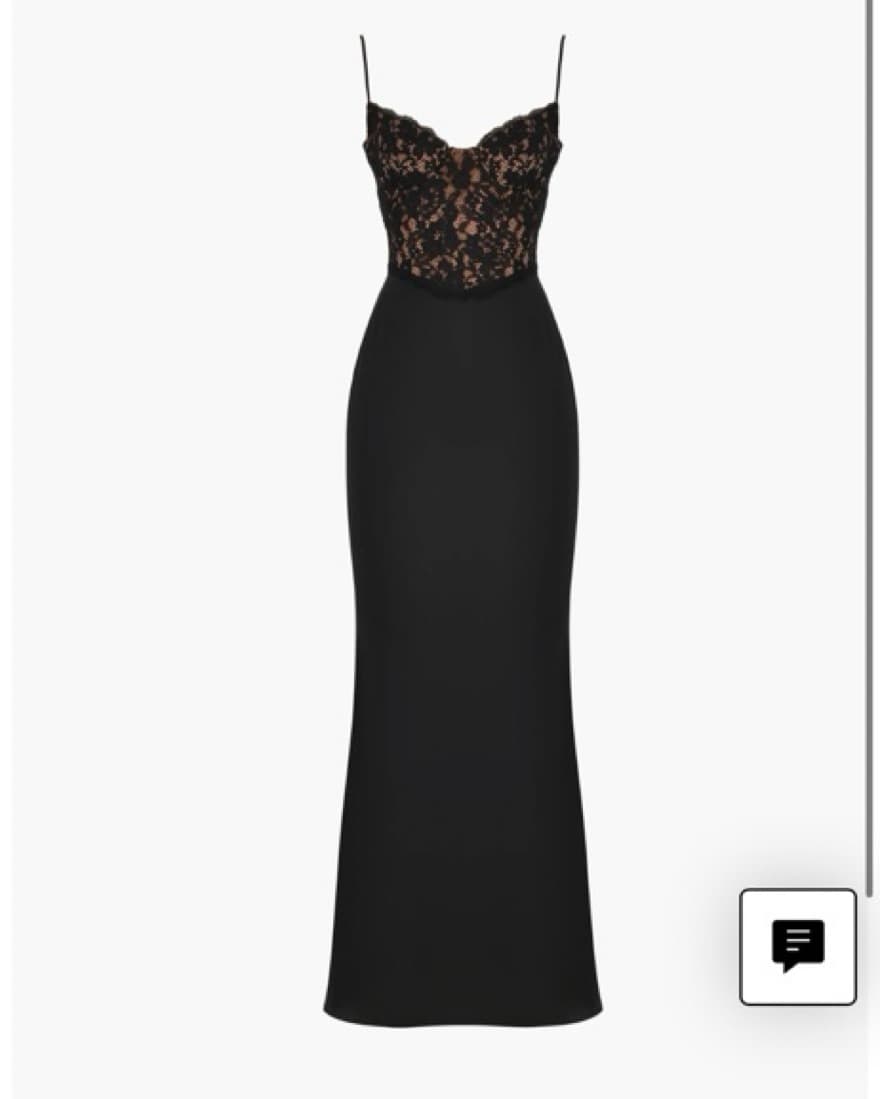 House Of CB Cara Dress - Image 6