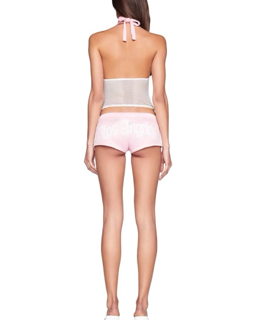 I AM GIA PINK CHANDLER SET - Image 2