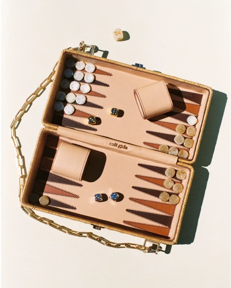 Cult Gaia Bag - Image 1