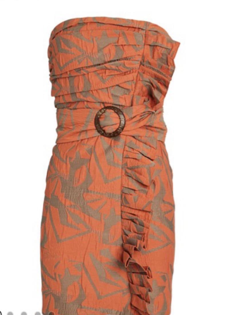 Alexis Nakoma Dress - Image 2
