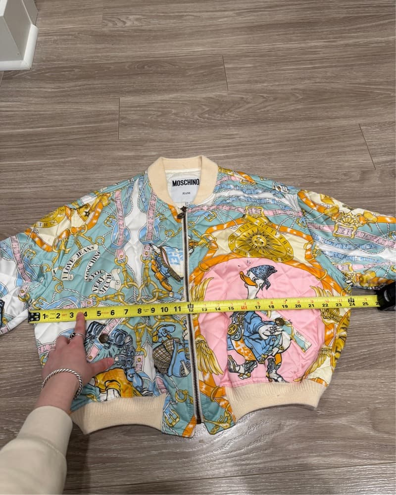 Moschino Jacket - Image 3