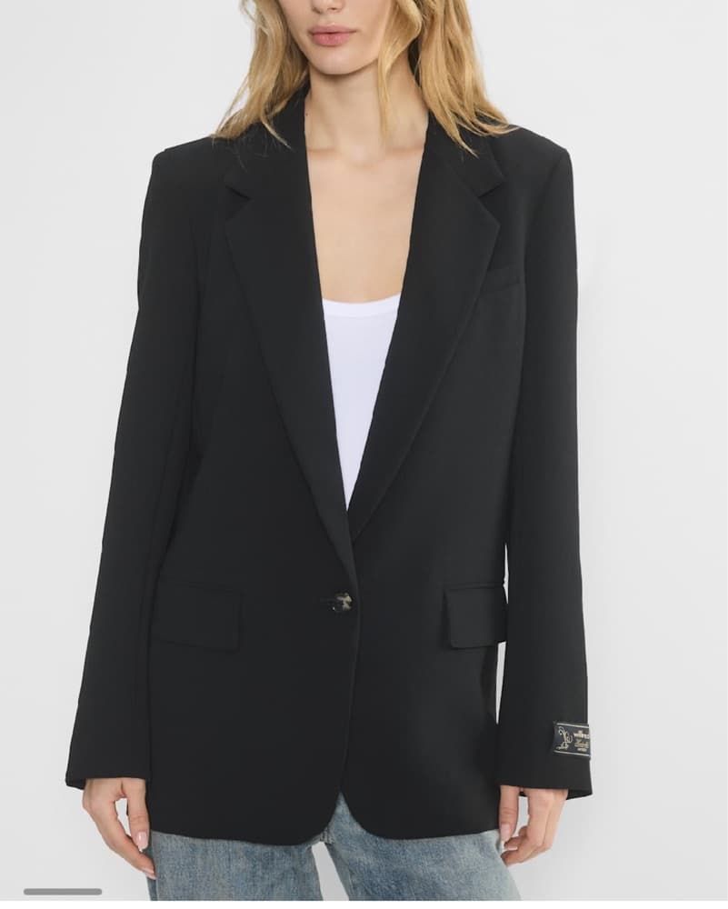 Aritzia Generation Blazer - Crepette™ - Image 1